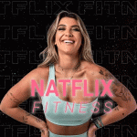 Cupom de Desconto Natflix Fitness