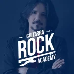 Ozielzinho Guitarra Rock Academy