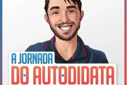 Cupom de Desconto A Jornada do Autodidata em Inglês