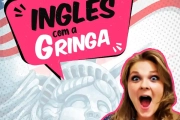 Cupom de Desconto Inglês Com a Gringa