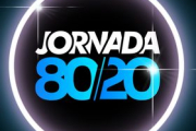 Cupom de Desconto Jornada 80/20