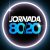 Cupom de Desconto Jornada 80/20