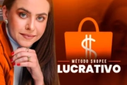 Cupom de Desconto Método Shopee Lucrativo