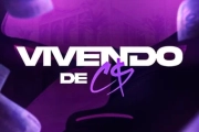 Cupom de Desconto Vivendo de CS