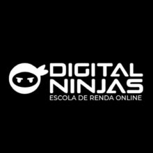 Cupom de Desconto Digital Ninjas Escola de Renda Online